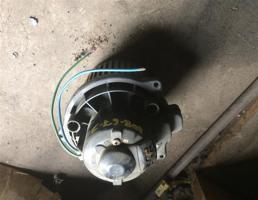 мотор печки  для SUZUKI JIMNY JB23W  запчасти бу