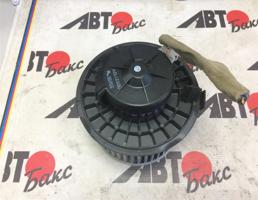 Моторчик печки для NISSAN AD ZNY12  запчасти бу