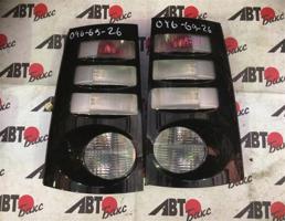 Фонарь задний правый для TOYOTA SIENTA NCP81G/NCP85G  запчасти бу