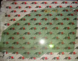 Стекло двери передней левой для MITSUBISHI DINGO CQ1A/CQ2A/CQ5A  запчасти бу