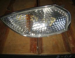 габарит левый для NISSAN SERENA PC24/PNC24/VC24/VNC24  запчасти бу