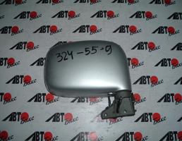 Зеркало правое для MAZDA BONGO FRIENDEE SGLR/SG5W/SGE3/SGEW/SGL3/SGL5/SGLW  запчасти бу