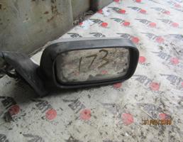 Зеркало правое для NISSAN PRIMERA HNP11/HP11/HP11/QP11/WHNP11/WHP11/WP11/WQP11/FHP11  запчасти бу