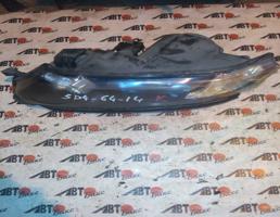 Фара передняя левая для HONDA ODYSSEY RB1/RB2  запчасти бу