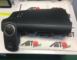 Подушка безопасности передняя левая для MAZDA VERISA DC5W  запчасти бу