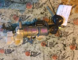 Замок зажигания для TOYOTA WISH ANE10G/ANE11W/ZNE10G/ZNE14G 2007  запчасти бу