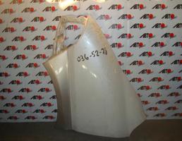 Крыло переднее левое для TOYOTA GRANVIA RCH11W/VCH10W/VCH16W/KCH10W/KCH16W  запчасти бу