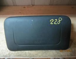 Подушка безопасности передняя левая для MITSUBISHI DELICA PA4W/PD6W/PE6W/PF6W/PB4W/PC4W/PA5W/PB5W/PC5W/PD8W/  запчасти бу