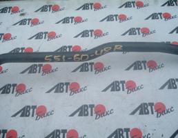 Стабилизатор задний в сборе для HONDA PRELUDE BB5/BB6/BB7/BB8  запчасти бу