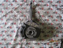Ступица передняя левая для HONDA INTEGRA DB6/DB7/DB8/DB9/DC1/DC2  запчасти бу