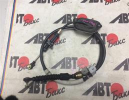 трос переключения акпп для TOYOTA VITZ NCP10/NCP13/NCP15/SCP10/SCP13  запчасти бу