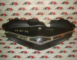 Решетка радиатора для TOYOTA RACTIS NCP105/NCP100/SCP100  запчасти бу