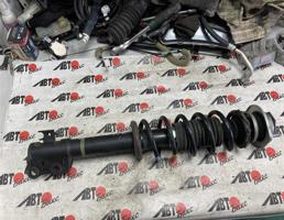 Стойка передняя левая для TOYOTA PASSO KGC30/KGC35/NGC30  запчасти бу