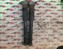 Амортизатор задний левый для MAZDA DEMIO DE3FS  запчасти бу
