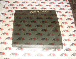 Стекло двери задней правой для TOYOTA RAUM EXZ10/EXZ15  запчасти бу