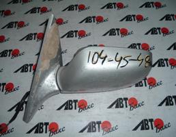 Зеркало левое для NISSAN LAUREL GC35/GCC35/GNC35/HC35/SC35  запчасти бу