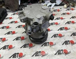 Компрессор кондиционера для TOYOTA NOAH ZRR70  запчасти бу