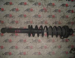 Стойка задняя левая для MITSUBISHI LANCER CB1A/CB2A/CB3A/CB4A/CB6A/CD3A/CD5A/CB7A/CB8A/CD7A/  запчасти бу