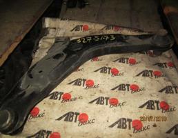 Рычаг передний нижний правый для MAZDA MPV LW5W/LWEW  запчасти бу