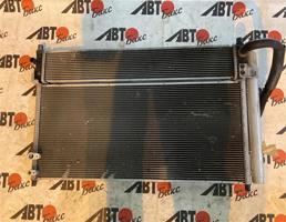 Радиатор кондиционера для TOYOTA PRIUS ALPHA ZVW41  запчасти бу