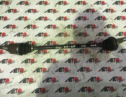 Привод задний правый для NISSAN X-TRAIL NT30/T30/PNT30  запчасти бу