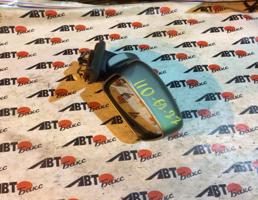 Зеркало правое для NISSAN X-TRAIL NT30/T30/PNT30  запчасти бу