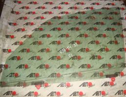 Стекло двери передней левой для TOYOTA OPA ACT10/ZCT10/ZCT15  запчасти бу