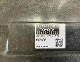 Блок управления гибридной установкой для TOYOTA PRIUS ZVW30  запчасти бу