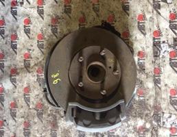 Ступица передняя левая для TOYOTA WINDOM VCV10/VCV11  запчасти бу