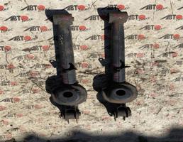 Рычаг задний нижний левый для TOYOTA TOWN ACE SR40G/SR50G/CR40G/CR50G/KR41V/KR42V/CR52V/CR41V/CR  запчасти бу