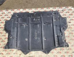 ЗАЩИТА ДВИГАТЕЛЯ для NISSAN LEAF AZE0  запчасти бу