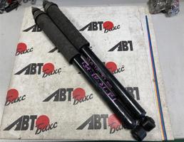 Амортизаторы задние для NISSAN NOTE E12/HE12/NE12/SNE12  запчасти бу