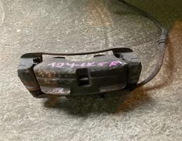 Суппорт передний правый для NISSAN QASHQAI/DUALIS KNJ10  запчасти бу