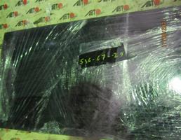 Стекло боковое среднее правое для HONDA STEPWAGON RF1/RF2  запчасти бу