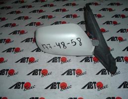 Зеркало правое для NISSAN STAGEA WGC34/WGNC34/WHC34  запчасти бу