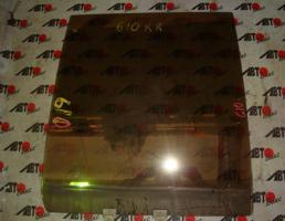 Стекло двери задней правой для ISUZU BIGHORN UBS25DW/UBS25GW/UBS69DW/UBS69GW  запчасти бу