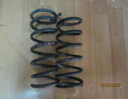 Пружина задняя правая для TOYOTA NADIA SXN10/SXN10H/SXN15/SXN15H/ACN10/ACN10H/ACN15/ACN15  запчасти бу