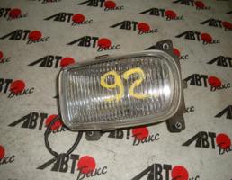 Противотуманка правая для TOYOTA CELICA ST202/ST203/ST205/ST202C  запчасти бу