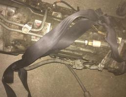 АКПП для MITSUBISHI PAJERO IO H61W/H66W/H71W/H76W  запчасти бу