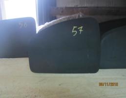 Подушка безопасности передняя левая для TOYOTA PASSO KGC10/KGC15/QNC10  запчасти бу