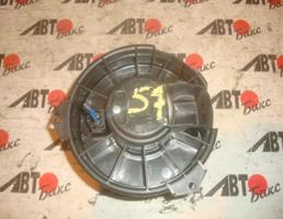 Моторчик печки для TOYOTA PASSO KGC10/KGC15/QNC10  запчасти бу