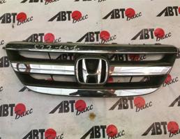 Решетка радиатора для HONDA EDIX BE3  запчасти бу