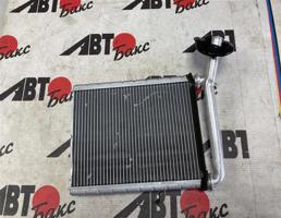 Радиатор отопителя для TOYOTA PRIUS ALPHA ZVW41  запчасти бу