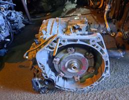 АКПП для TOYOTA VITZ NCP95/KSP90/NCP91/SCP90  запчасти бу