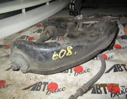 Рычаг передний верхний правый для ISUZU MU UCS17DH/UCS17DW/UCS69WM/UCS55DW  запчасти бу