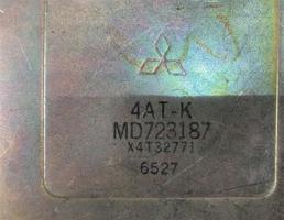 блок управления двс для MITSUBISHI GALANT 1988  запчасти бу