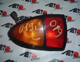 Фонарь задний левый для TOYOTA CAVAILER TJG00  запчасти бу