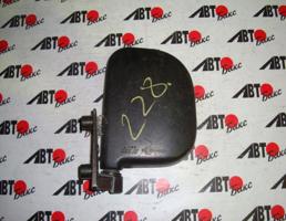 Зеркало левое для MITSUBISHI DELICA PA4W/PD6W/PE6W/PF6W/PB4W/PC4W/PA5W/PB5W/PC5W/PD8W/  запчасти бу