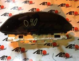Щиток приборов для TOYOTA VITZ NCP95/KSP90/NCP91/SCP90  запчасти бу