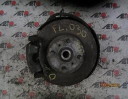 Ступица передняя левая для TOYOTA IST NCP60/NCP61/NCP65  запчасти бу